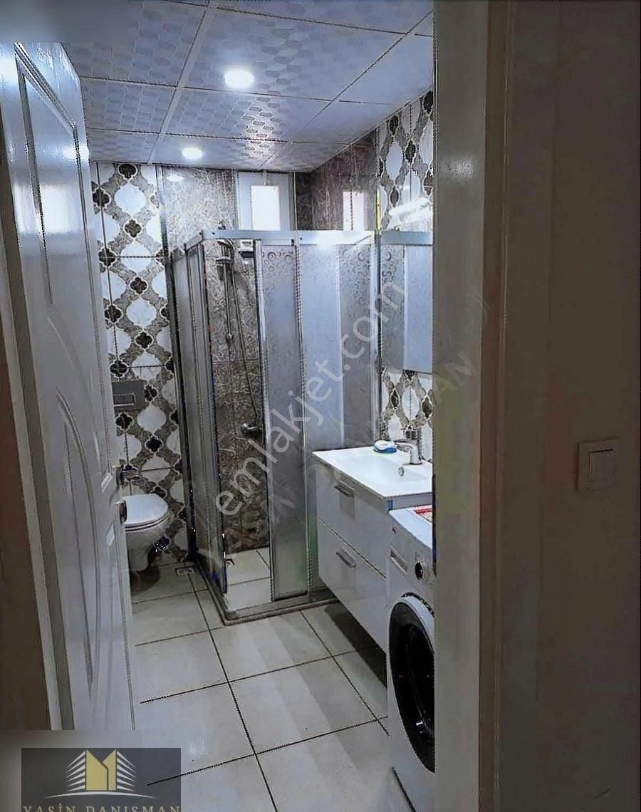 Finike İskele Mah.satılık 77 M2 1+1 Geniş Ultra Lüks Daire - Görsel 6