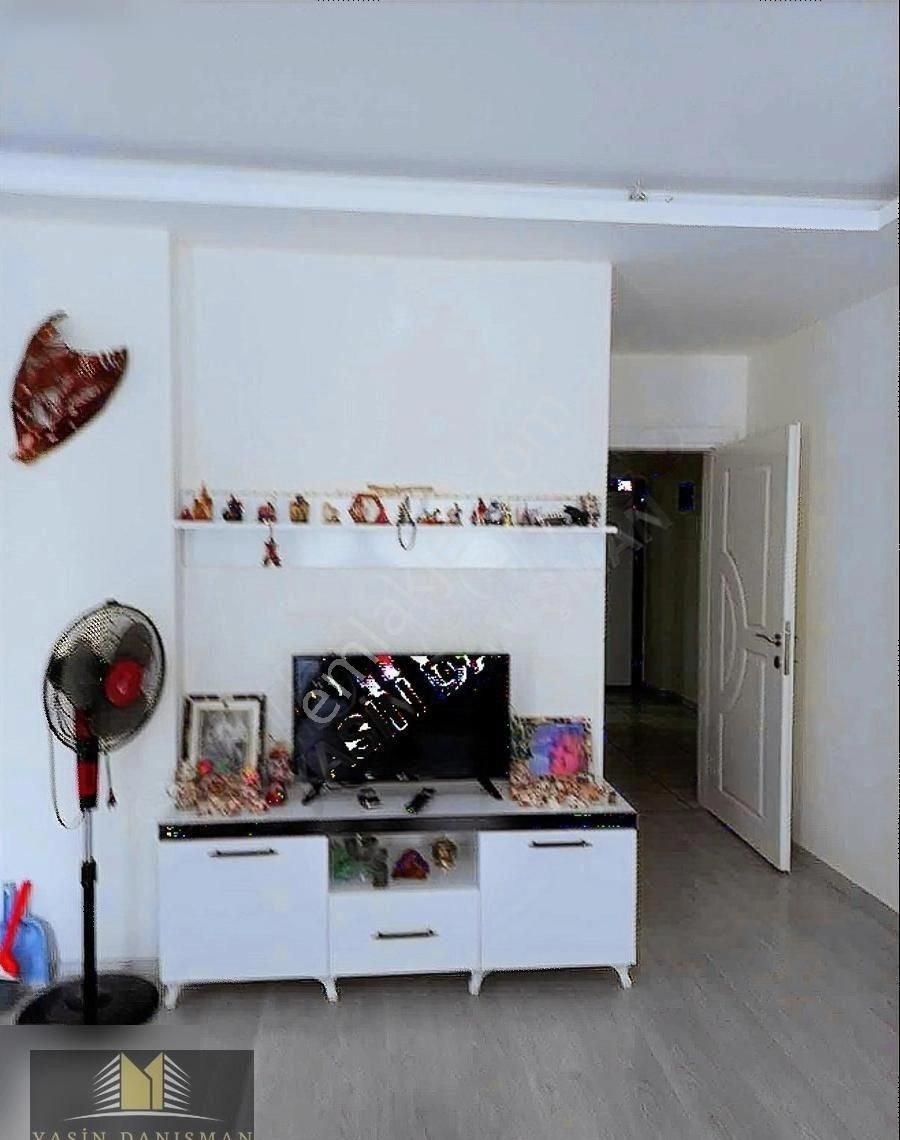 Finike İskele Mah.satılık 77 M2 1+1 Geniş Ultra Lüks Daire - Görsel 11