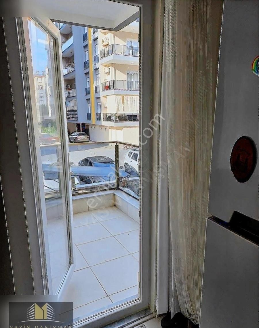 Finike İskele Mah.satılık 77 M2 1+1 Geniş Ultra Lüks Daire - Görsel 7