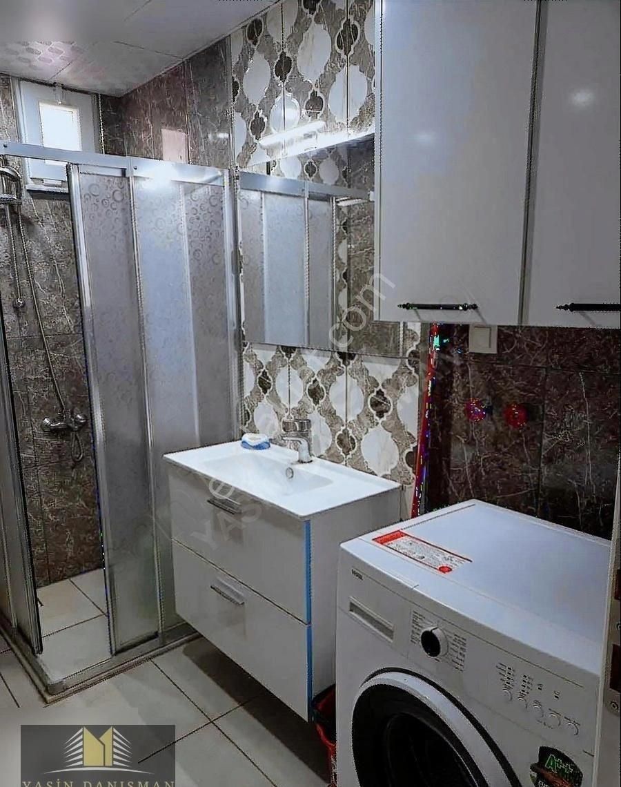 Finike İskele Mah.satılık 77 M2 1+1 Geniş Ultra Lüks Daire - Görsel 10