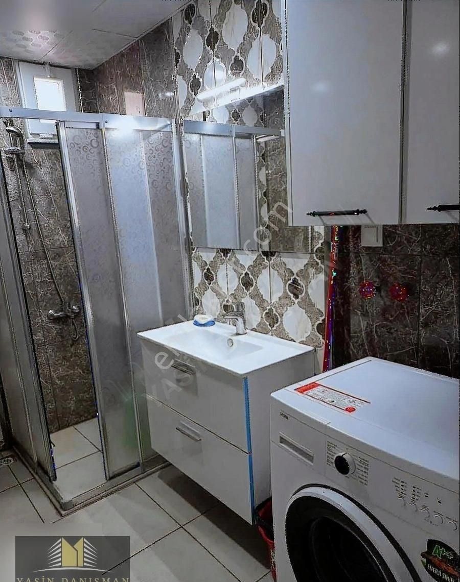 Finike İskele Mah.satılık 77 M2 1+1 Geniş Ultra Lüks Daire - Görsel 21