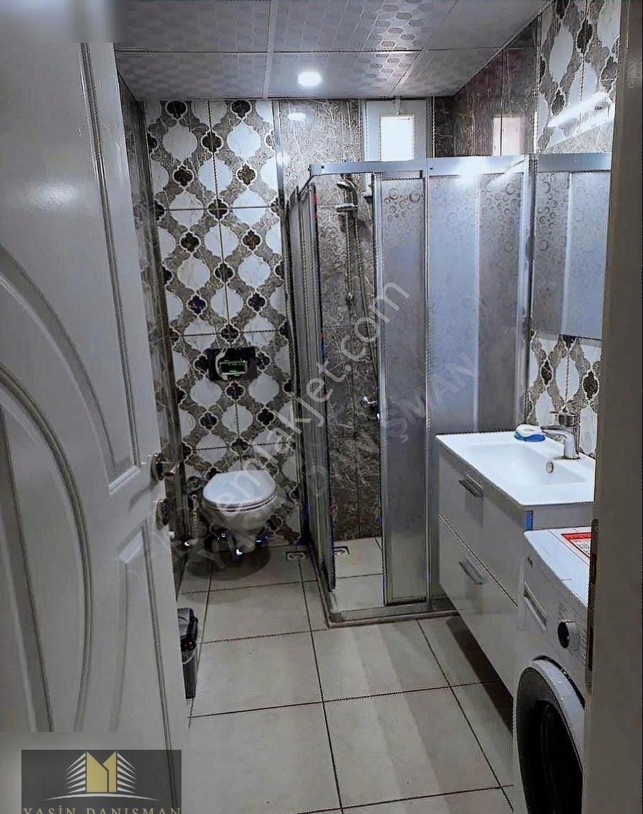 Finike İskele Mah.satılık 77 M2 1+1 Geniş Ultra Lüks Daire - Görsel 15