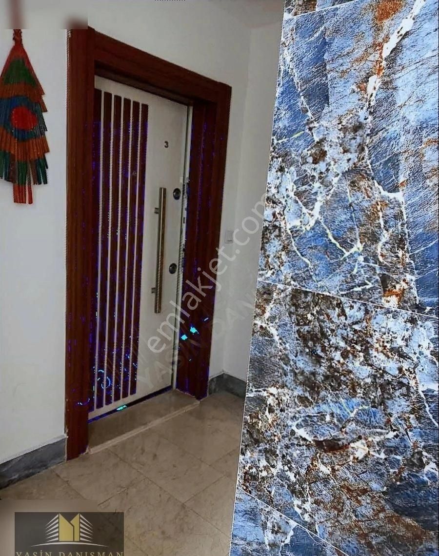 Finike İskele Mah.satılık 77 M2 1+1 Geniş Ultra Lüks Daire - Görsel 16