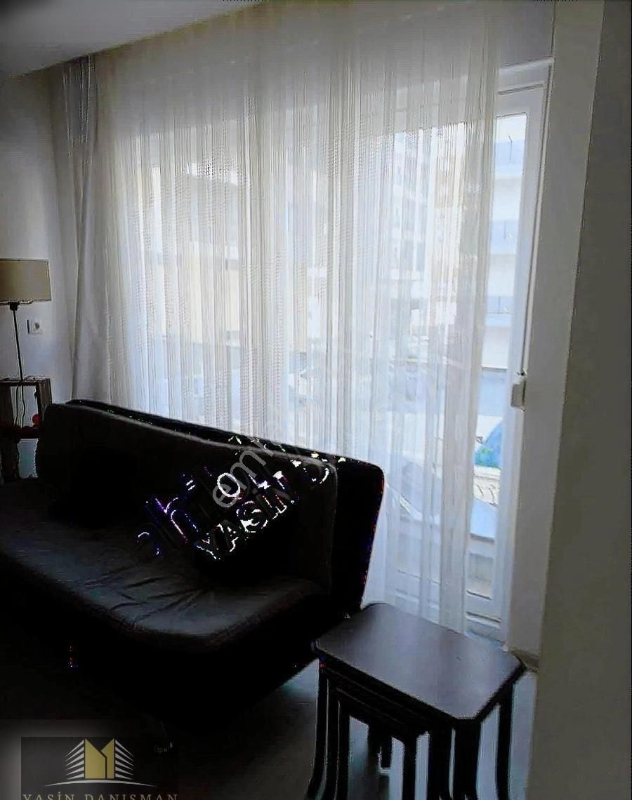 Finike İskele Mah.satılık 77 M2 1+1 Geniş Ultra Lüks Daire - Görsel 4