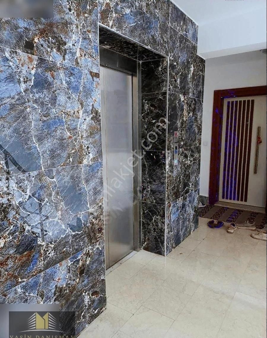 Finike İskele Mah.satılık 77 M2 1+1 Geniş Ultra Lüks Daire - Görsel 3