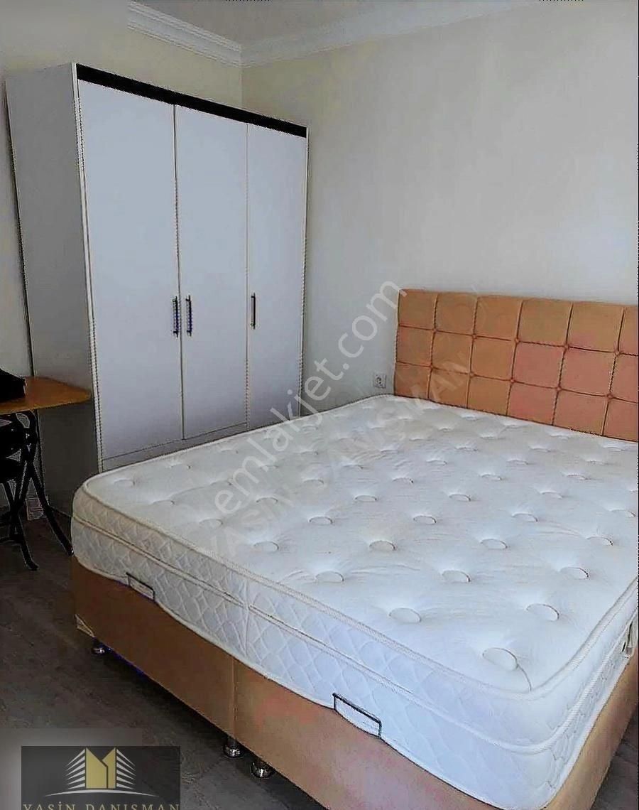 Finike İskele Mah.satılık 77 M2 1+1 Geniş Ultra Lüks Daire - Görsel 19