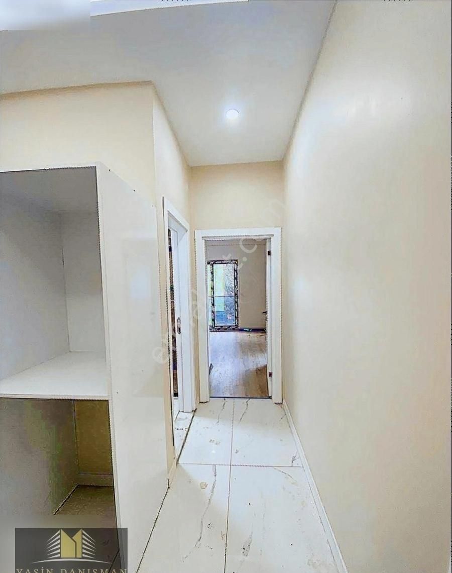 Finike Kum Mah Ultra Lüks Denize 200 Mt Satılık 1+1 Sıfır Daire - Görsel 13