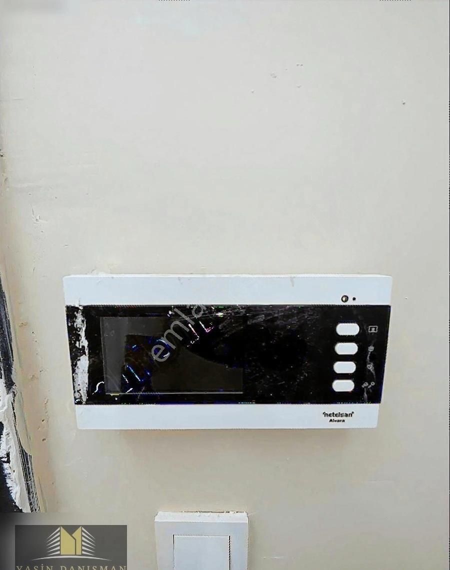 Finike Kum Mah Ultra Lüks Denize 200 Mt Satılık 1+1 Sıfır Daire - Görsel 11