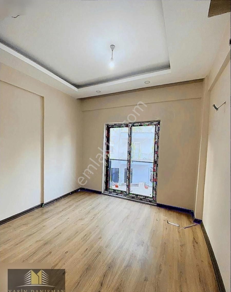 Finike Kum Mah Ultra Lüks Denize 200 Mt Satılık 1+1 Sıfır Daire - Görsel 12