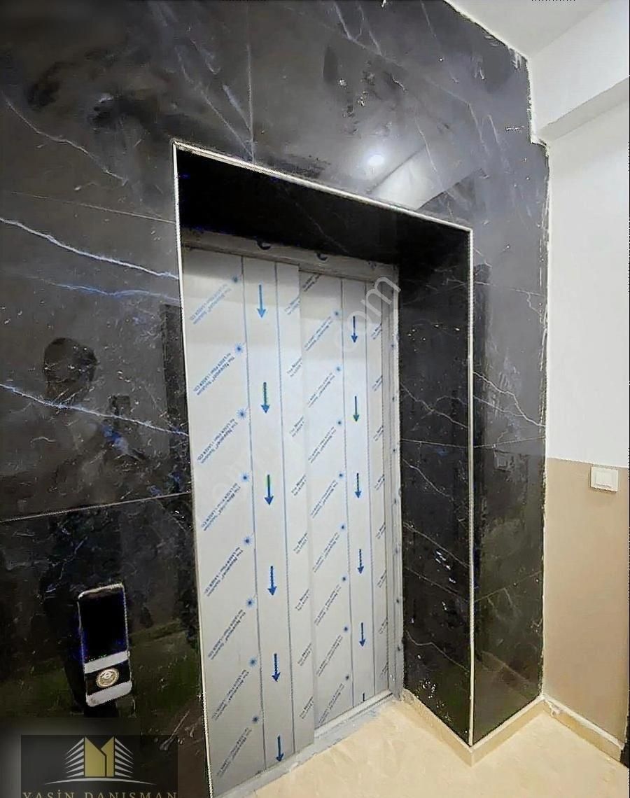 Finike Kum Mah Ultra Lüks Denize 200 Mt Satılık 1+1 Sıfır Daire - Görsel 7