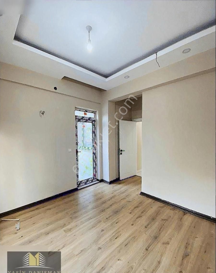 Finike Kum Mah Ultra Lüks Denize 200 Mt Satılık 1+1 Sıfır Daire - Görsel 10