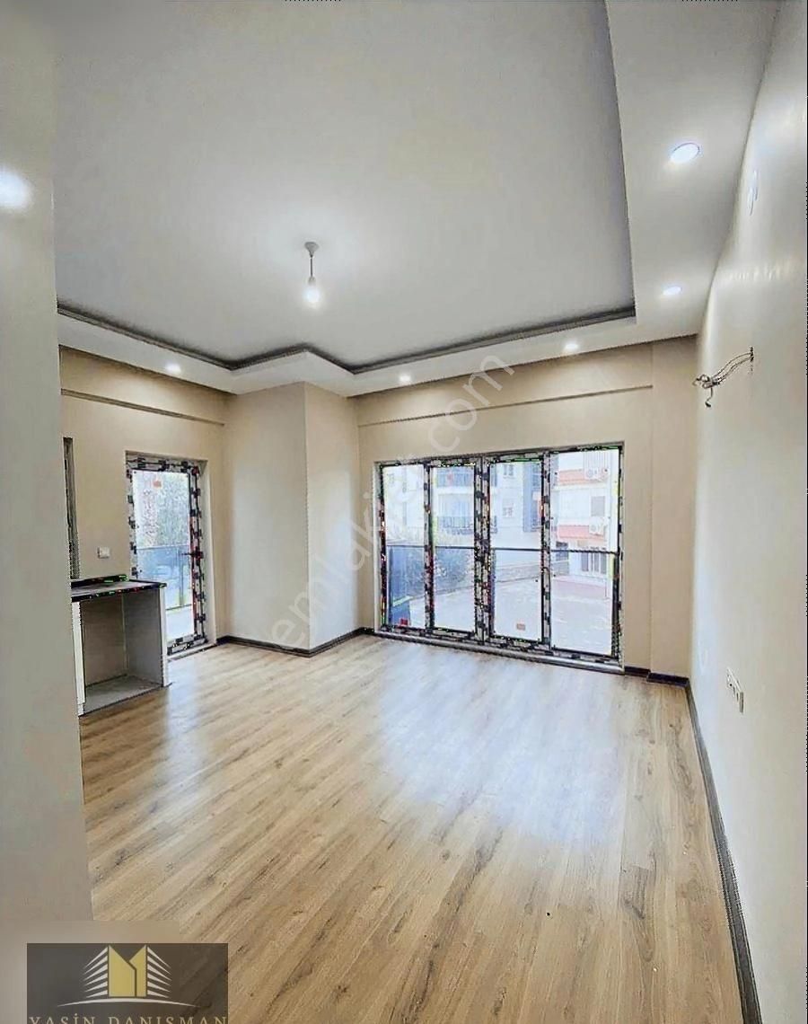 Finike Kum Mah Ultra Lüks Denize 200 Mt Satılık 1+1 Sıfır Daire - Görsel 14