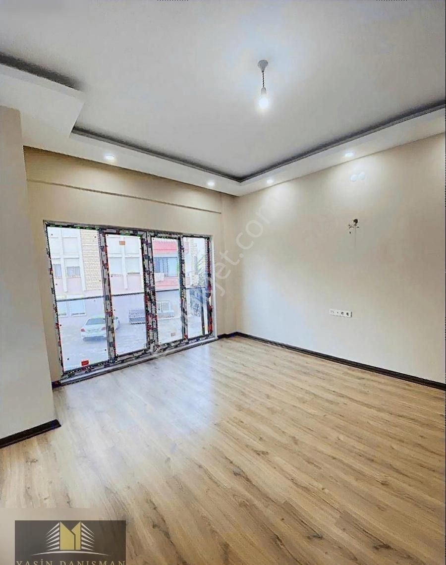 Finike Kum Mah Ultra Lüks Denize 200 Mt Satılık 1+1 Sıfır Daire - Görsel 3