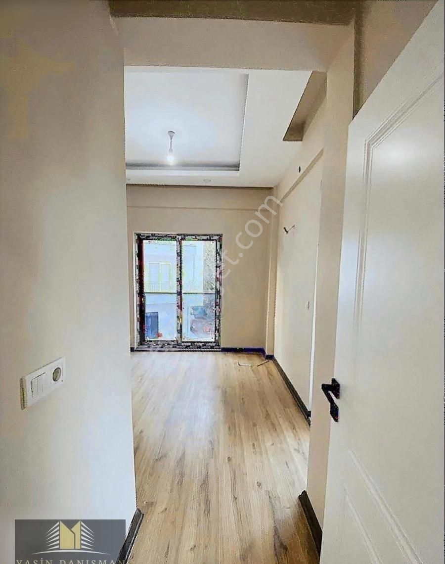 Finike Kum Mah Ultra Lüks Denize 200 Mt Satılık 1+1 Sıfır Daire - Görsel 15