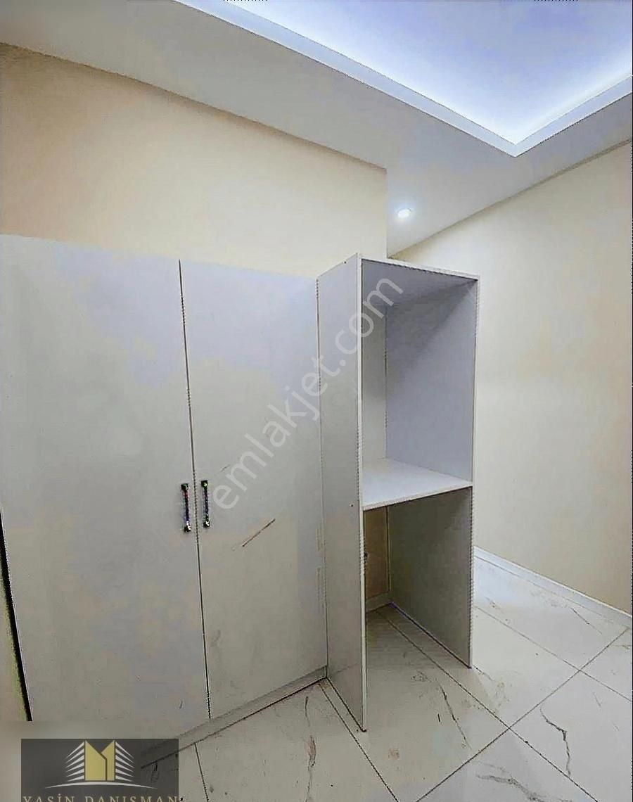 Finike Kum Mah Ultra Lüks Denize 200 Mt Satılık 1+1 Sıfır Daire - Görsel 2