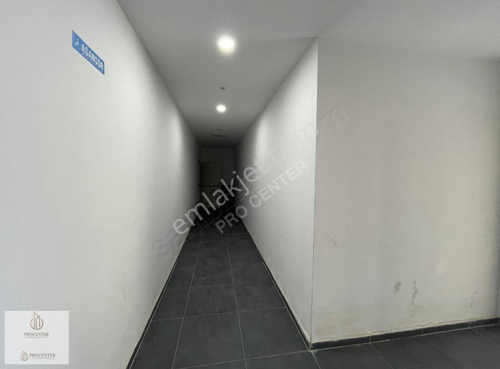 Tuzla/yayla Site İçi Kapalı Muffak E5 Cepheli 95m2 Satılık 2+1