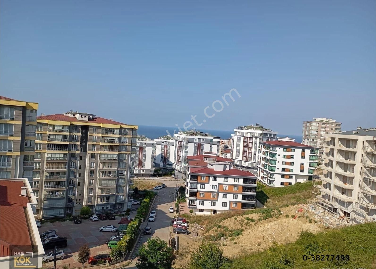 Mevlanada Fırsat Deniz Manzaralı Satılık 1+1 Daire