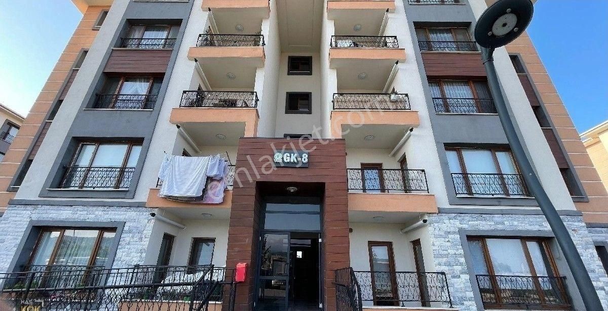 19 Mayıs'ta 1.etap Tokiler'de Satılık 2+1 Daire