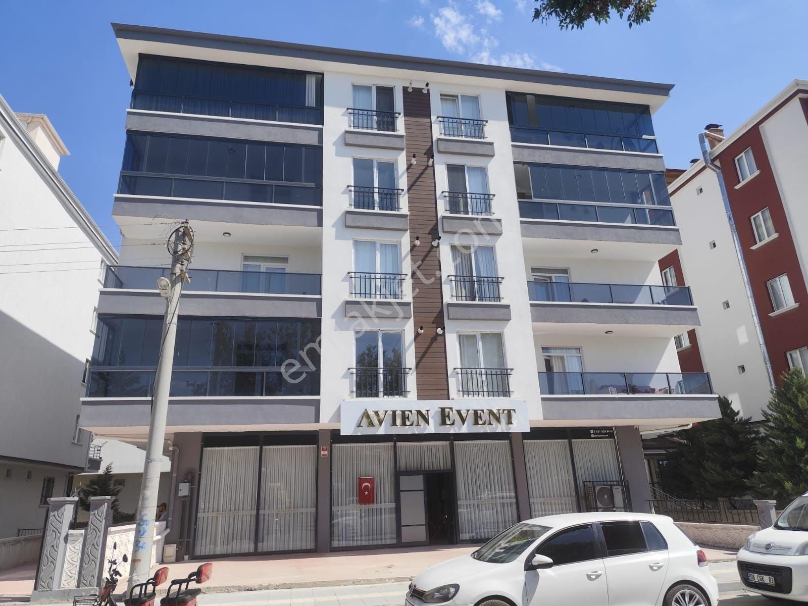 Ereğli Kapı Mah Satılık Daire