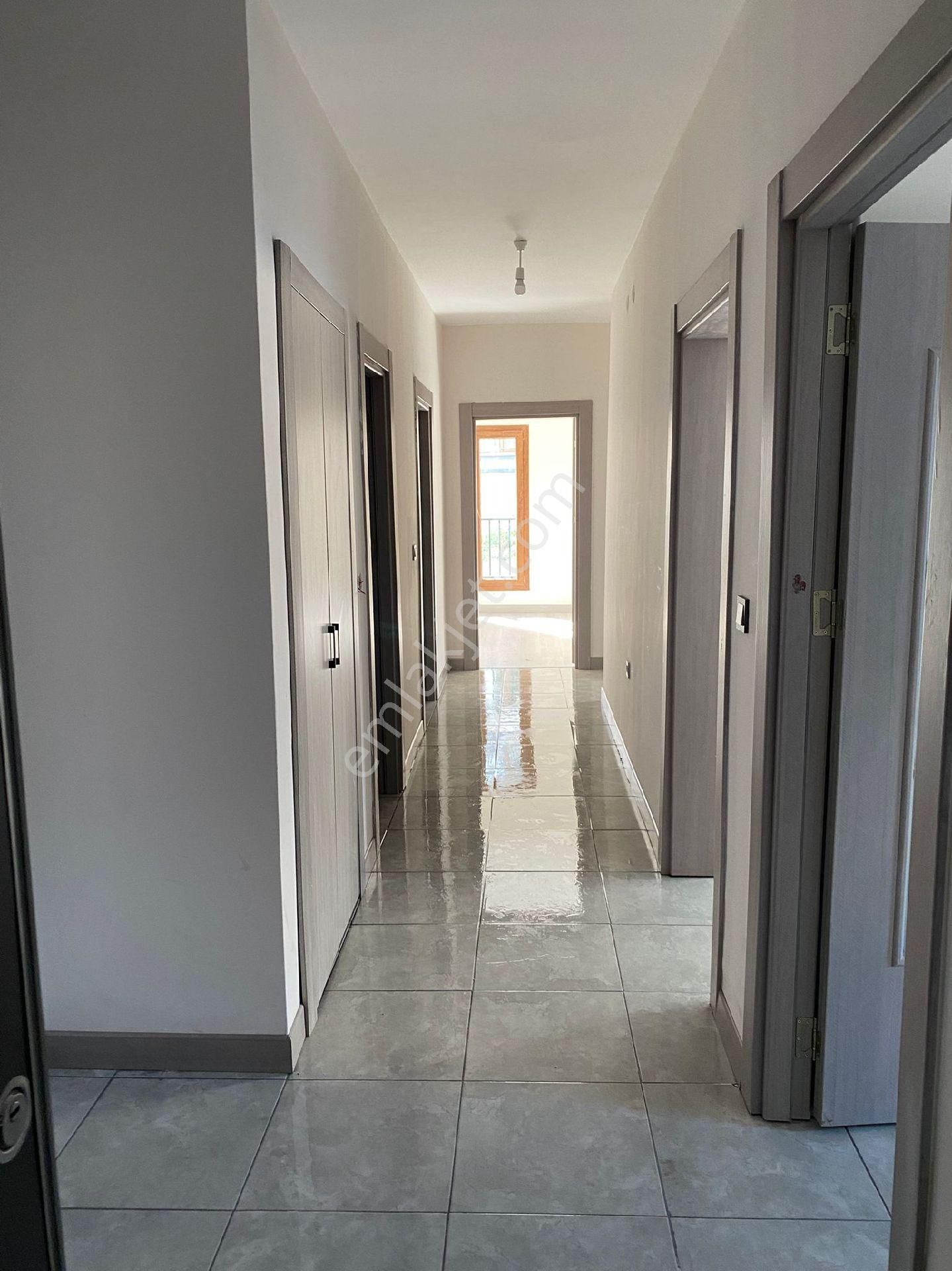 2+1 Sıfır Daire Toki