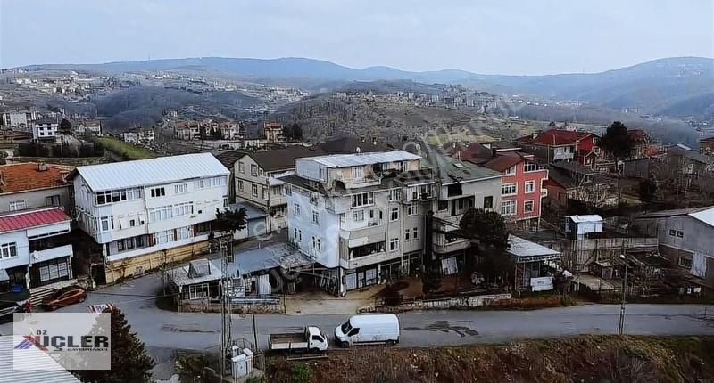 Yavuz Selim Mahallesi'nde Satılık Daireler Ve Dükkan - Görsel 8