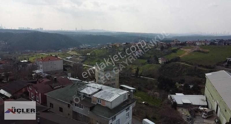 Yavuz Selim Mahallesi'nde Satılık Daireler Ve Dükkan - Görsel 9