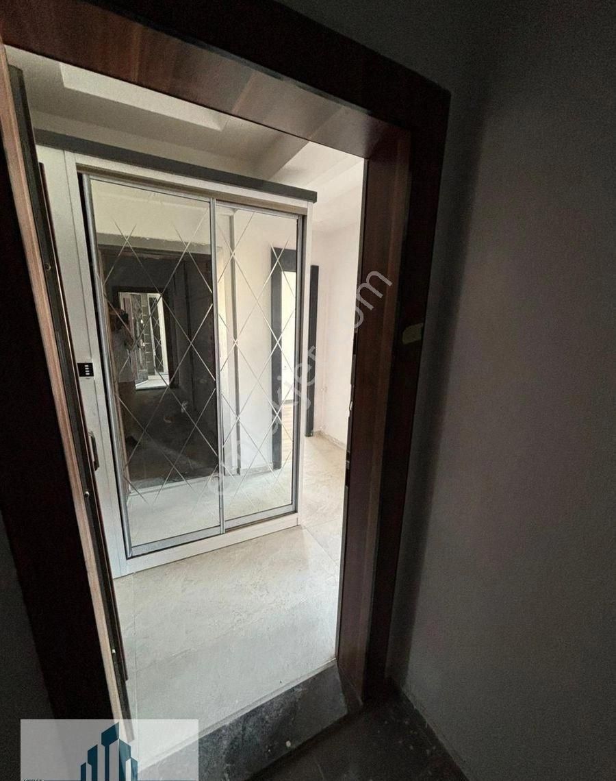 Usta Gayrimenkul'den Satılık Salı Pazarında Sıfır 2+1 Daireler
