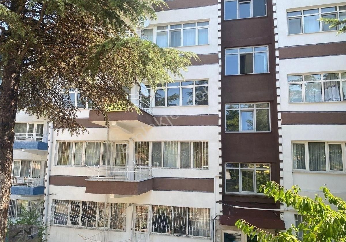 İşçi Bloklarında Bakımlı Zirvem Den Kiralık