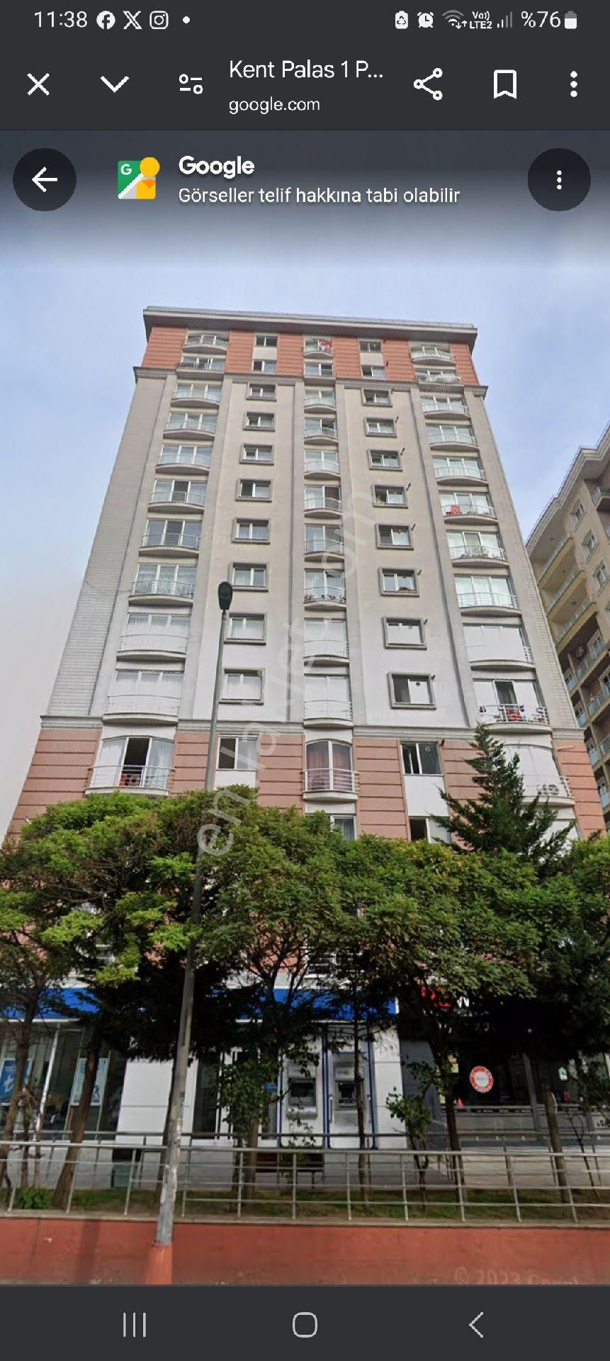 Sahibinden Satılık 1+1daire