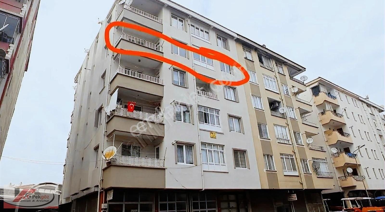 Kiracılı Temiz Arakat Uygun