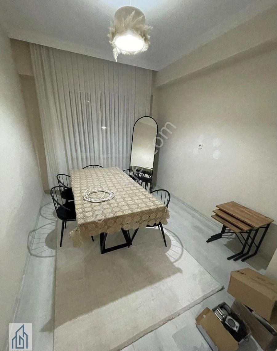 Kısmet 42 Emlaktan Karatayda Yüksek Giriş Altıyol Cuma Pazarı Yakını 3+1 5 Aylık Daire