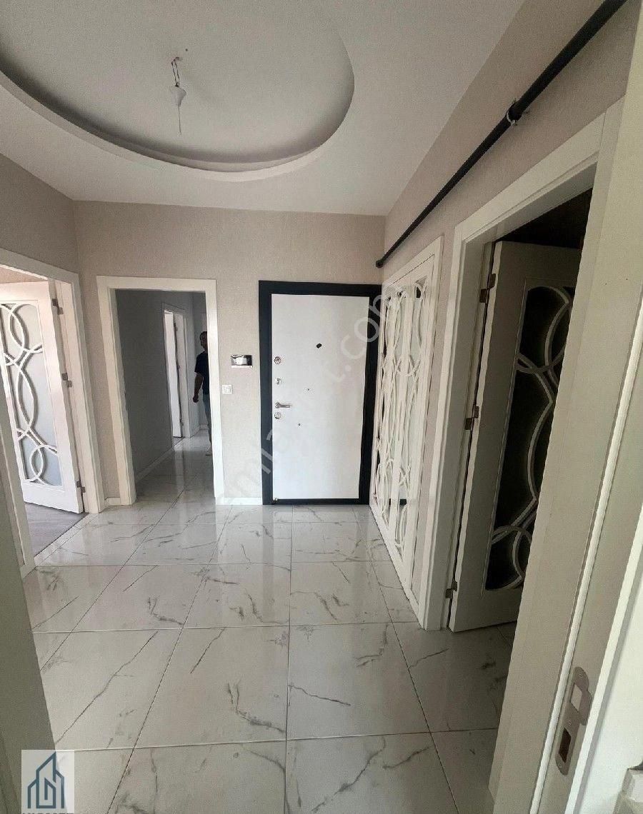 Kısmet 42 Emlaktan Karaslanda Sıfır 3+1 Lüx Daire