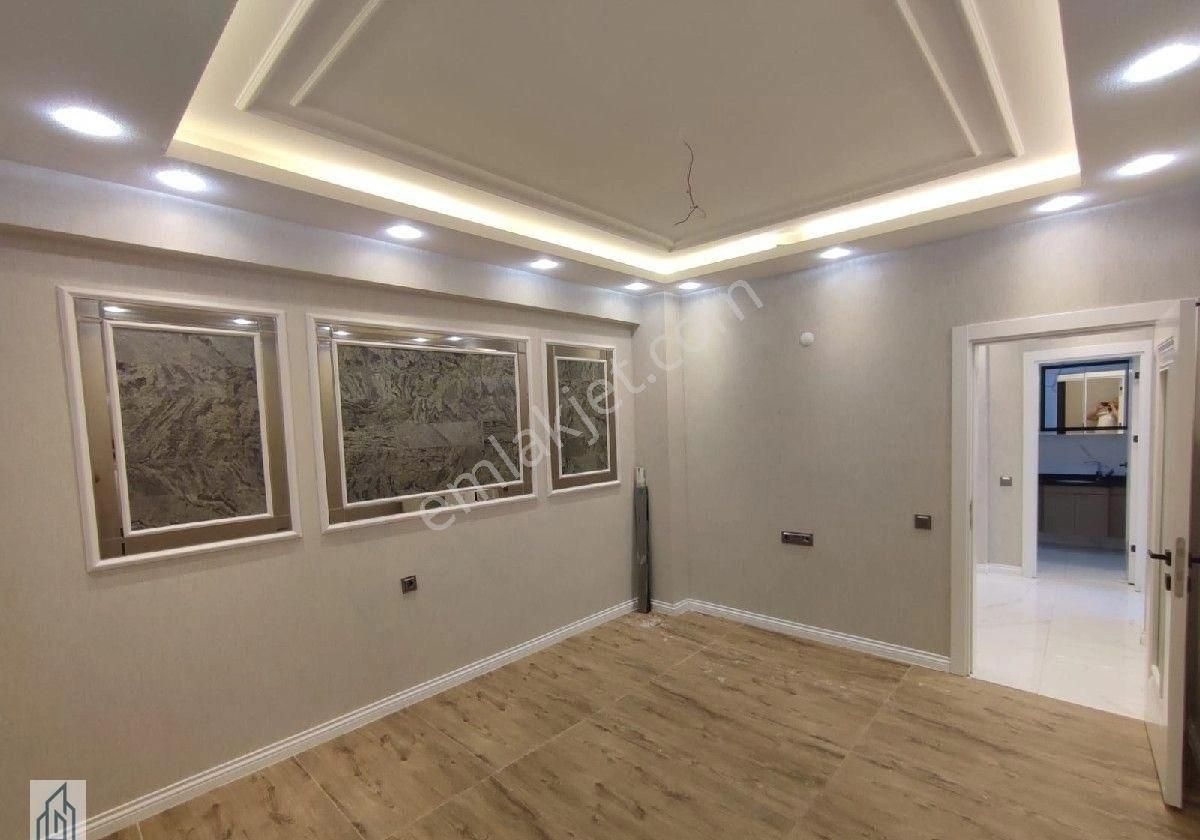Kısmet 42 Emlaktan Karatayda Lüx Daire