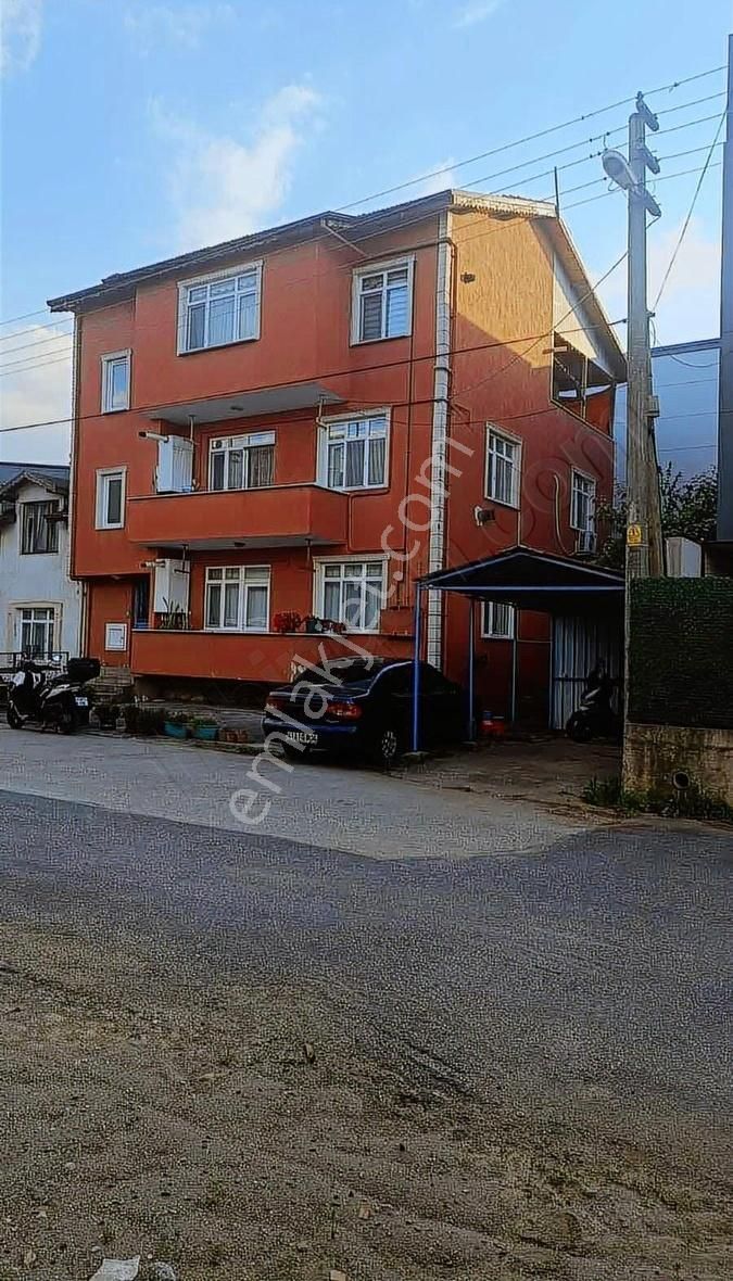 Başiskele'de Yatırıma Uygun 265 M2 Satılık Arsa