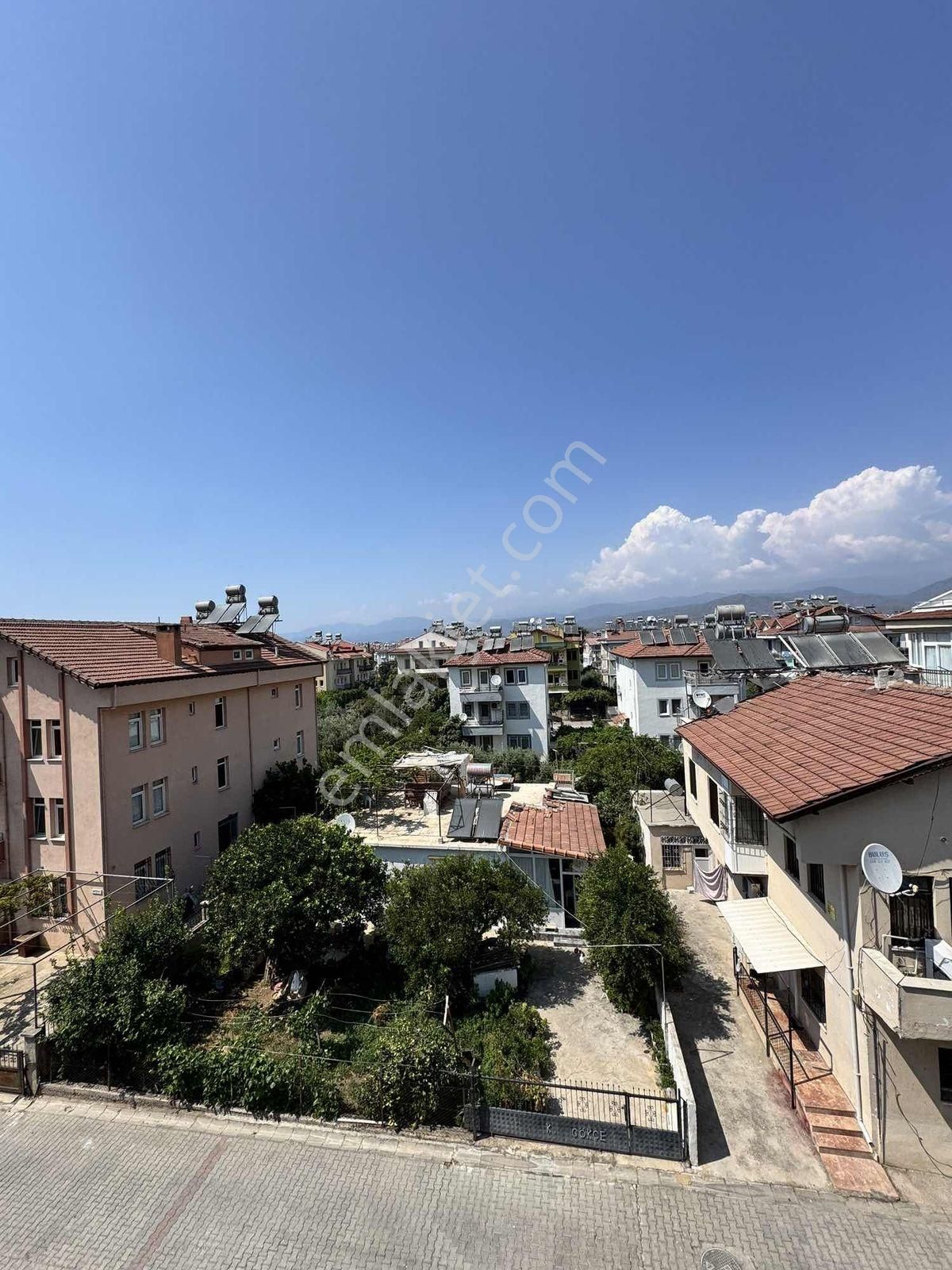 Babataşı'da 2+1 90 M2 Dubleks Sıfır Daire Satılık - Görsel 10