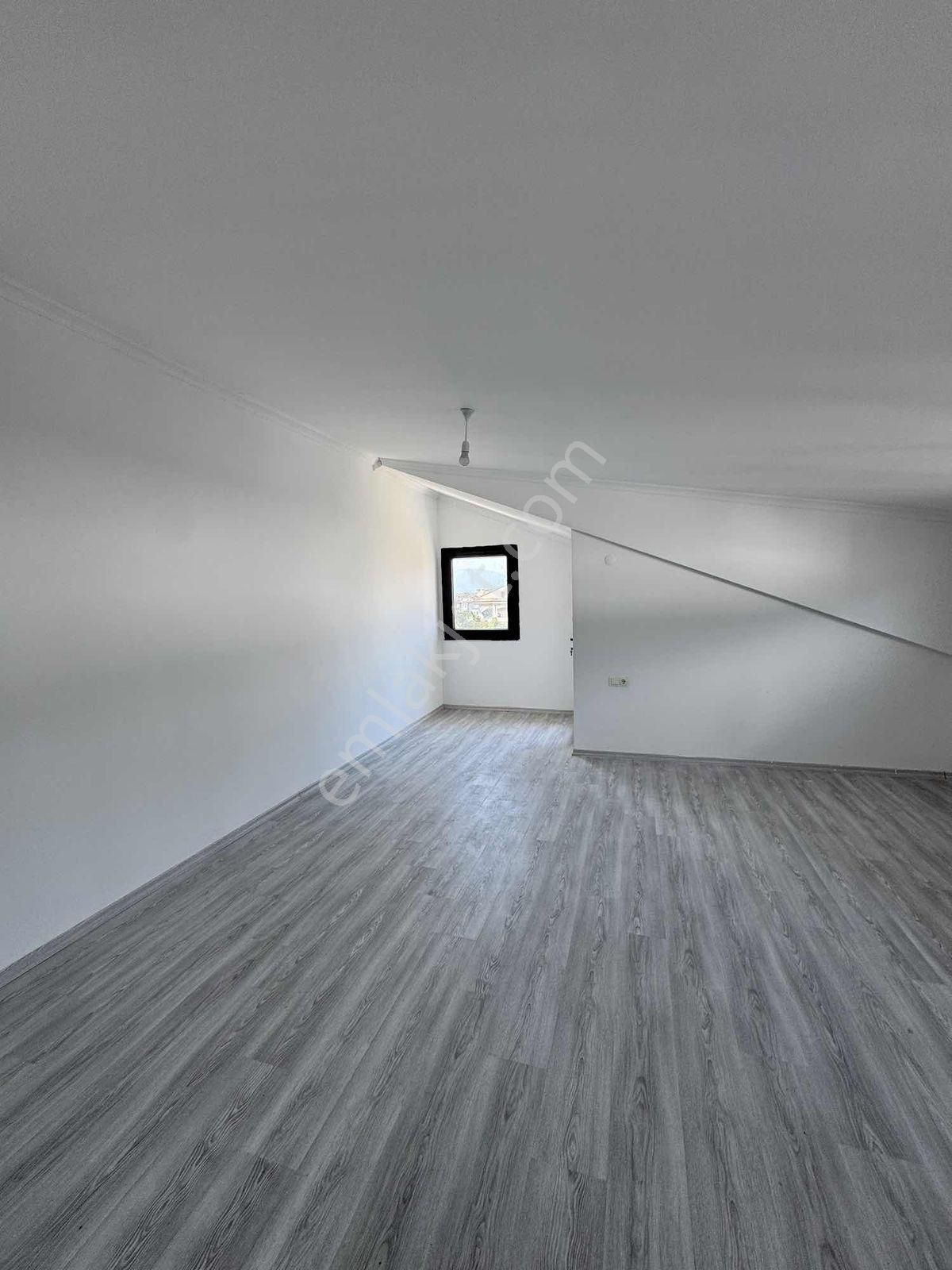 Babataşı'da 2+1 90 M2 Dubleks Sıfır Daire Satılık - Görsel 17