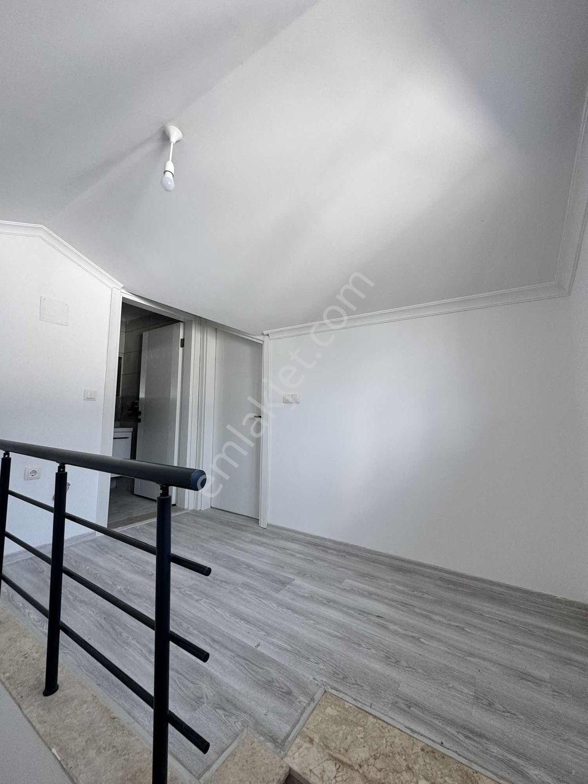 Babataşı'da 2+1 90 M2 Dubleks Sıfır Daire Satılık - Görsel 20