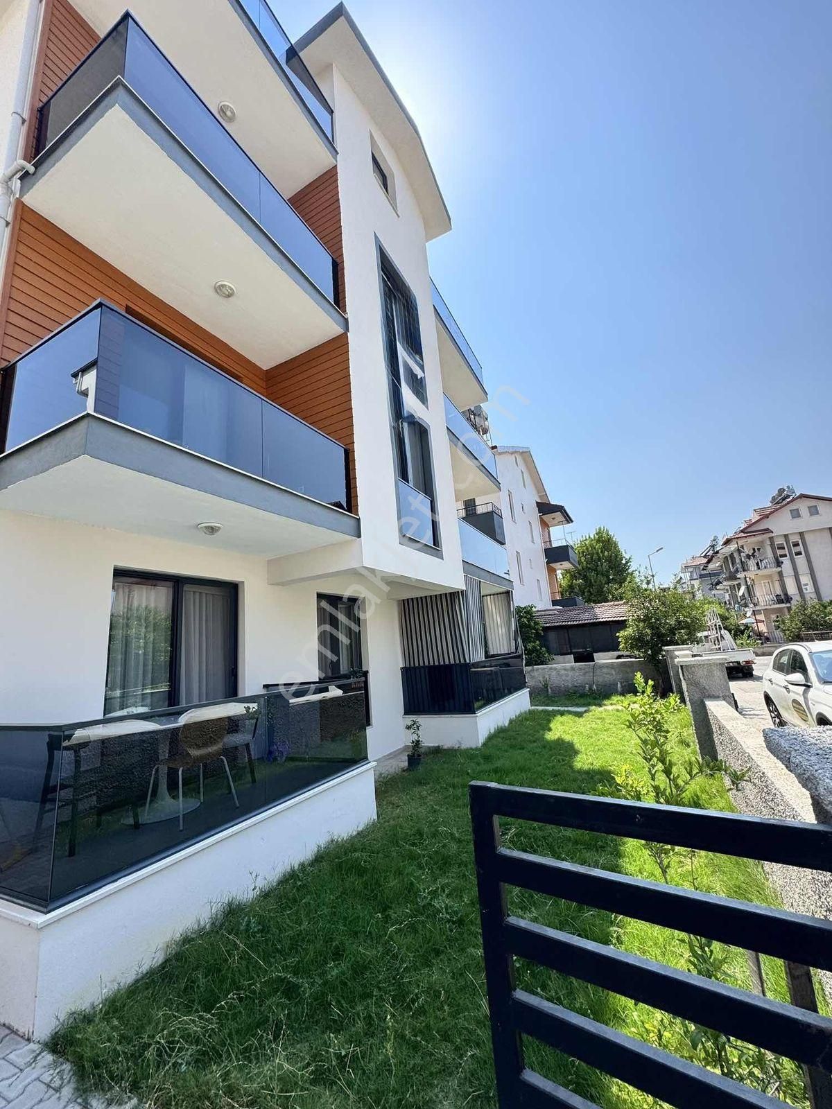 Babataşı'da 2+1 90 M2 Dubleks Sıfır Daire Satılık - Görsel 12