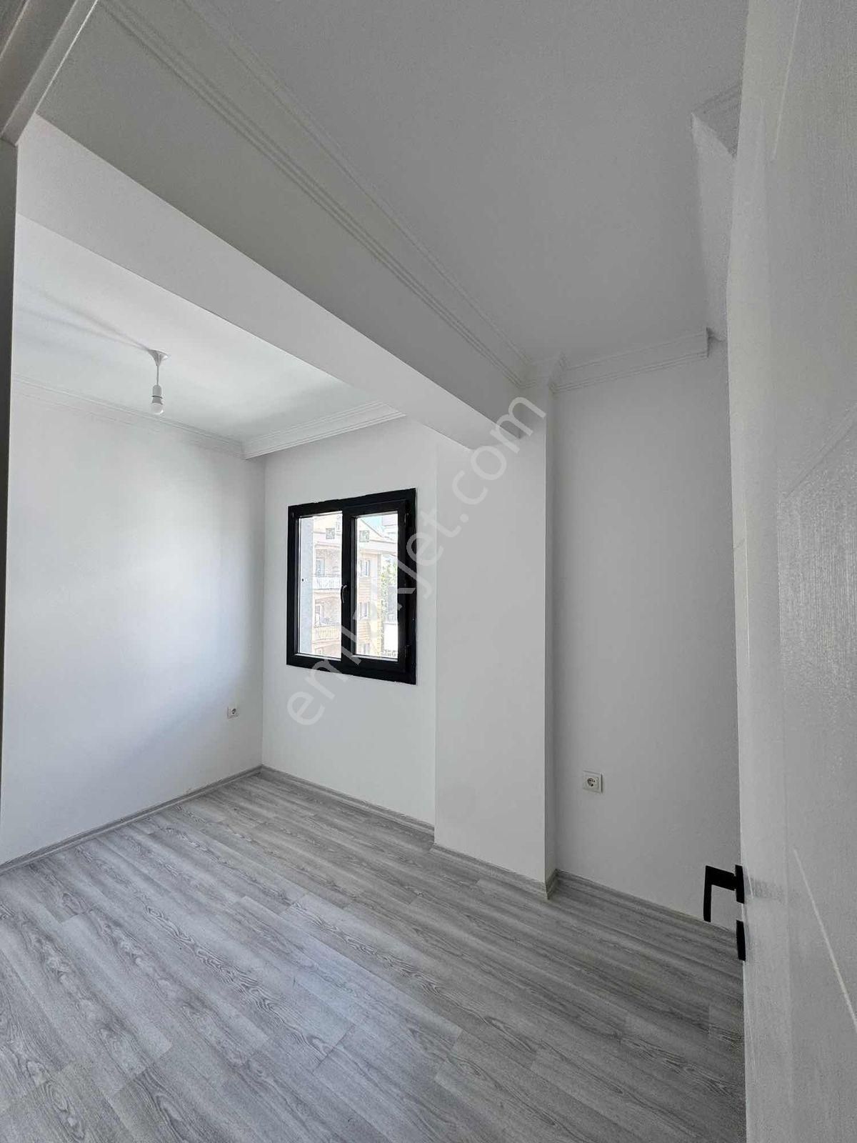 Babataşı'da 2+1 90 M2 Dubleks Sıfır Daire Satılık - Görsel 6