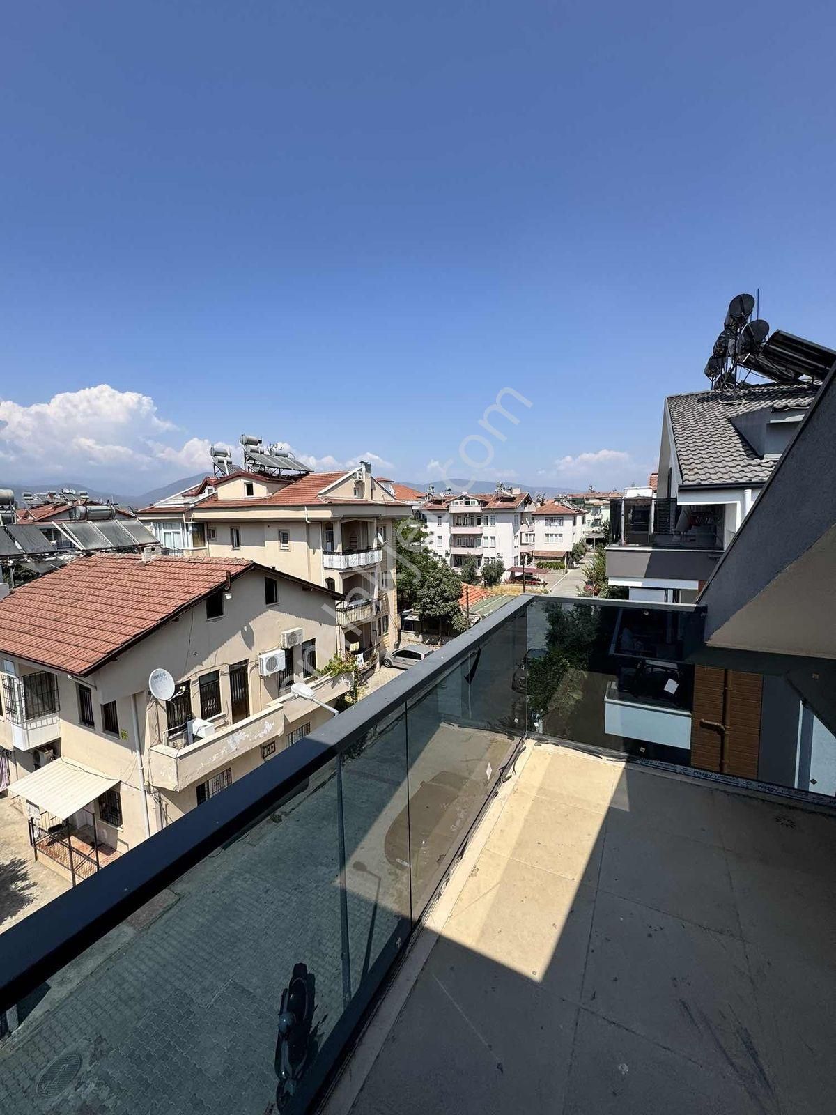 Babataşı'da 2+1 90 M2 Dubleks Sıfır Daire Satılık - Görsel 11