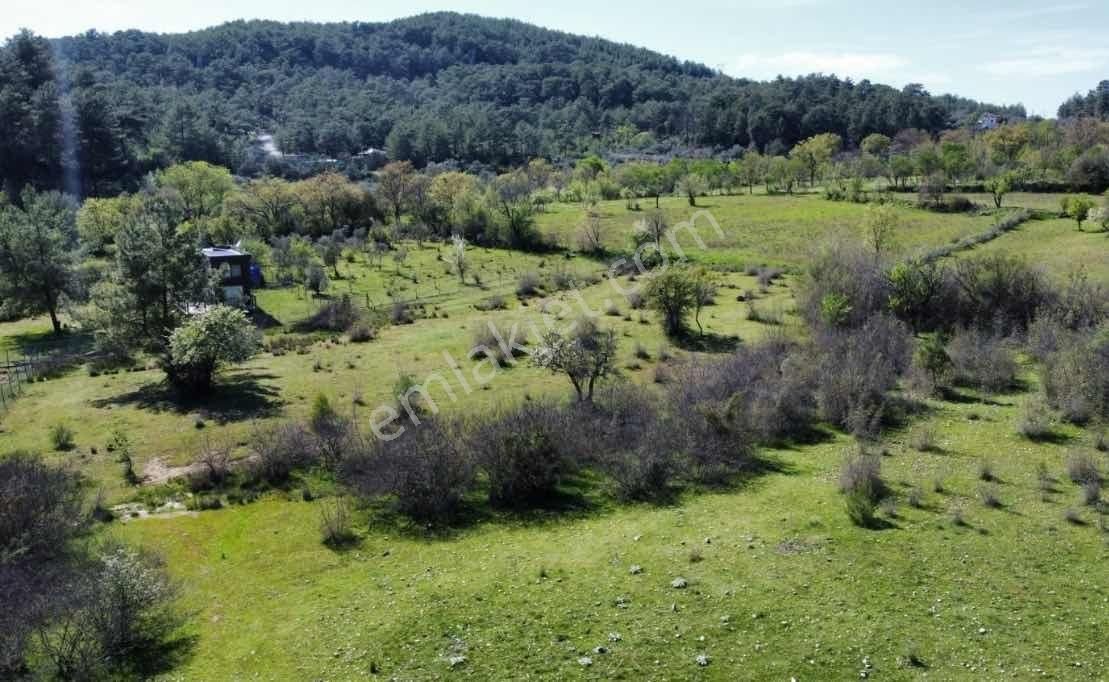 Göcek Gökçeovacık 968 M2 Fırsat Arazimiz Satılık - Görsel 12