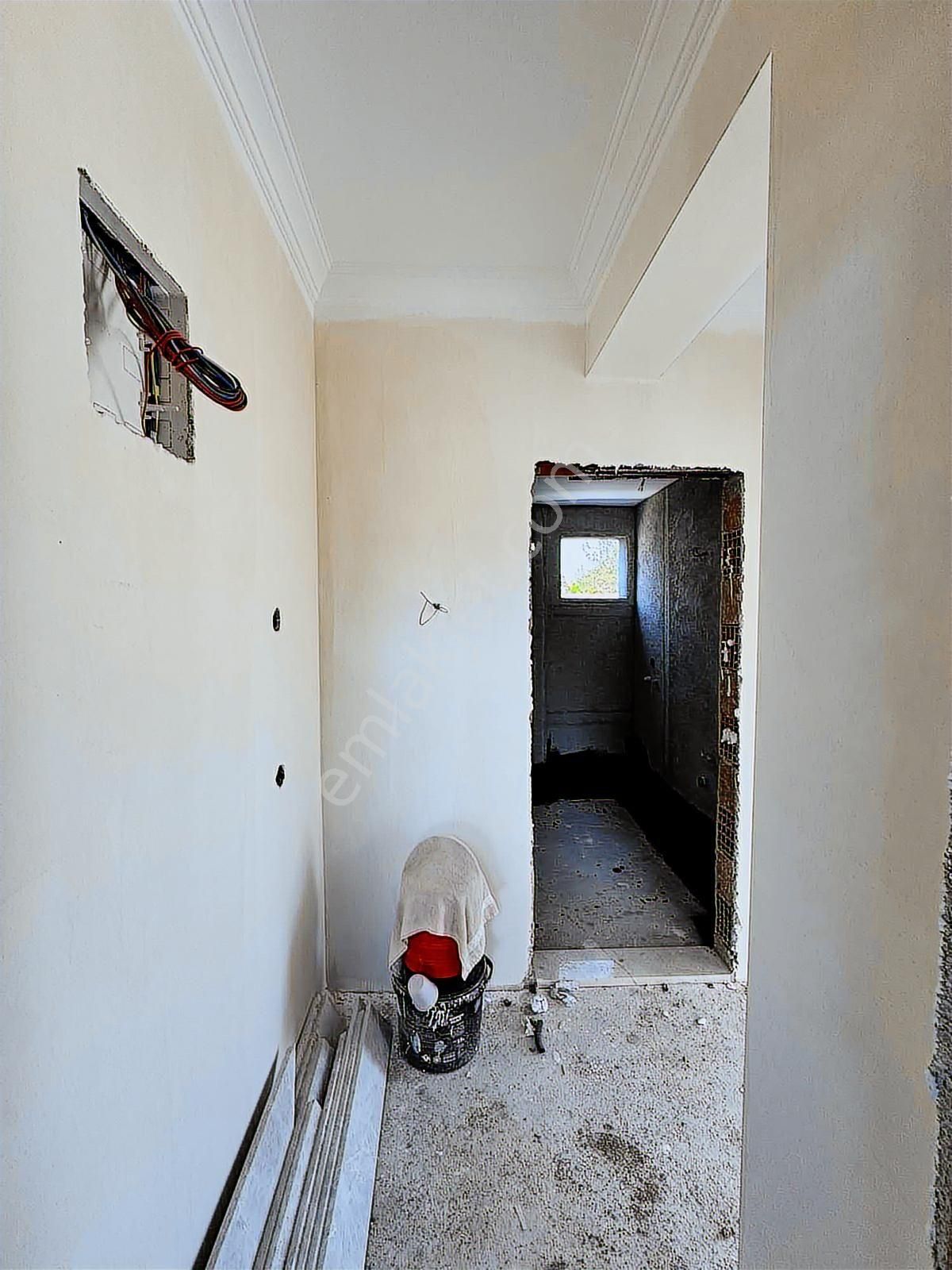 Çamköy Merkaz De 55 M2 1+1 Sıfır Bina 1 Aya Teslim Satılık - Görsel 4