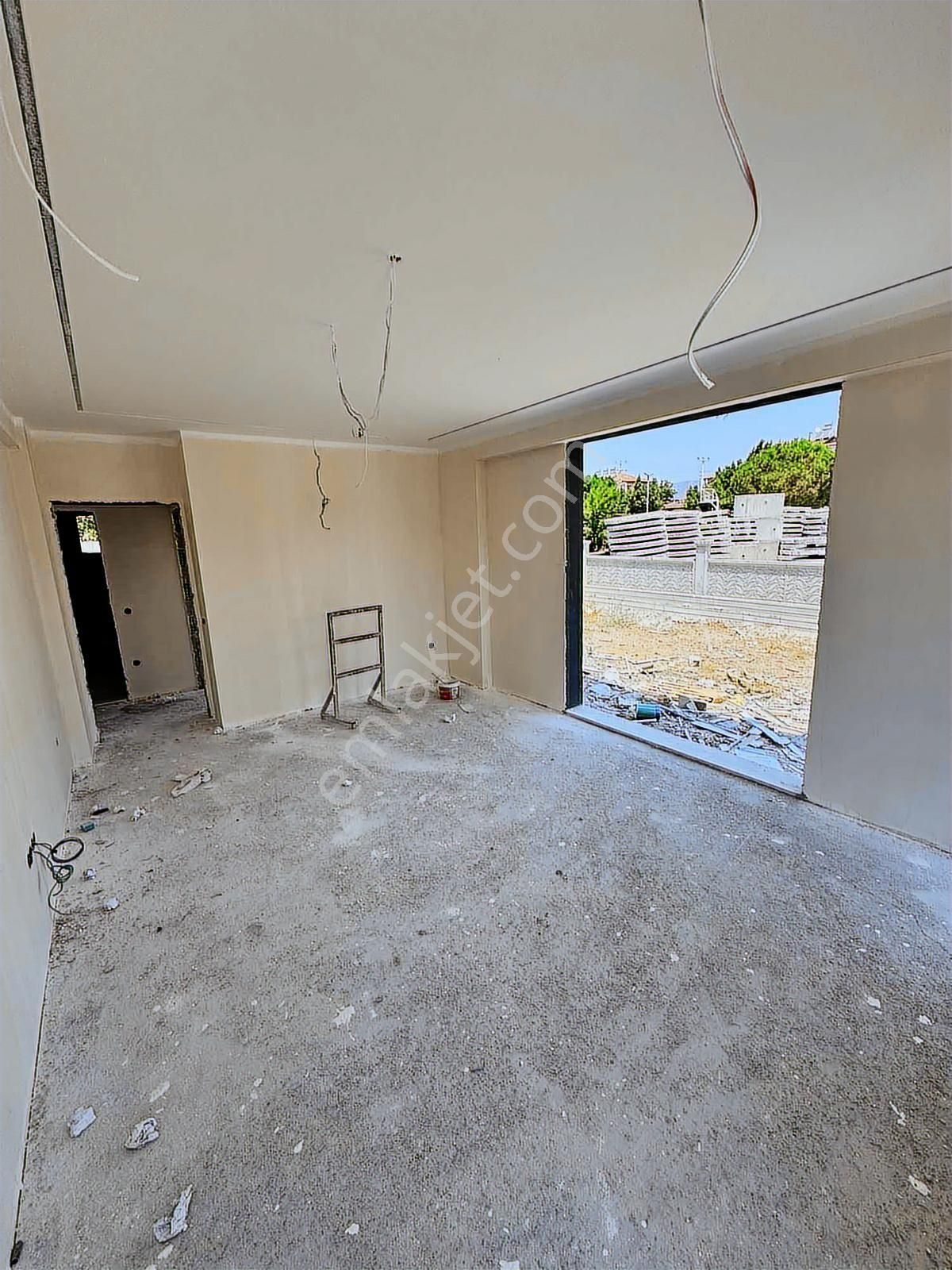 Çamköy Merkaz De 55 M2 1+1 Sıfır Bina 1 Aya Teslim Satılık - Görsel 3