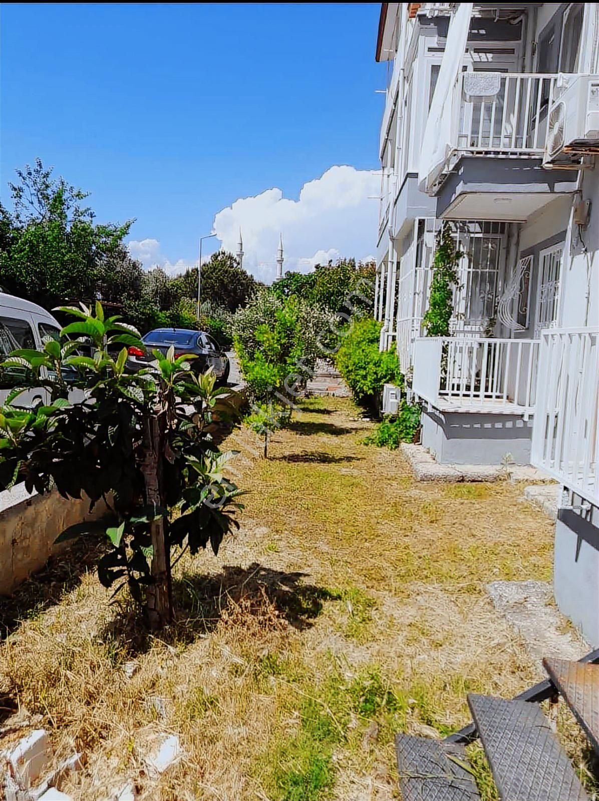 Tuzla Merkezde 2+1 110 M2 Bahçeli Daire Satılık - Görsel 7