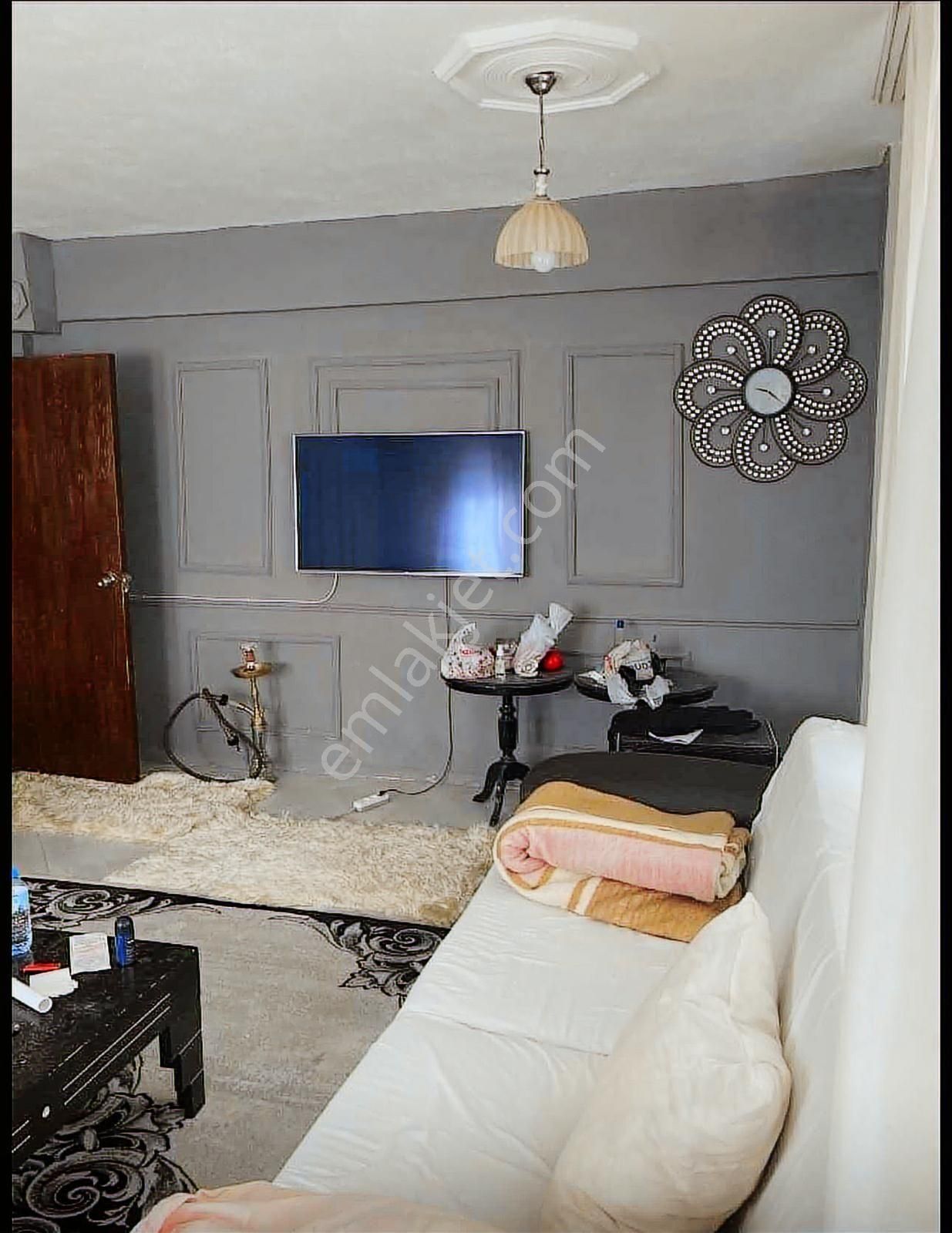 Tuzla Merkezde 2+1 110 M2 Bahçeli Daire Satılık - Görsel 11