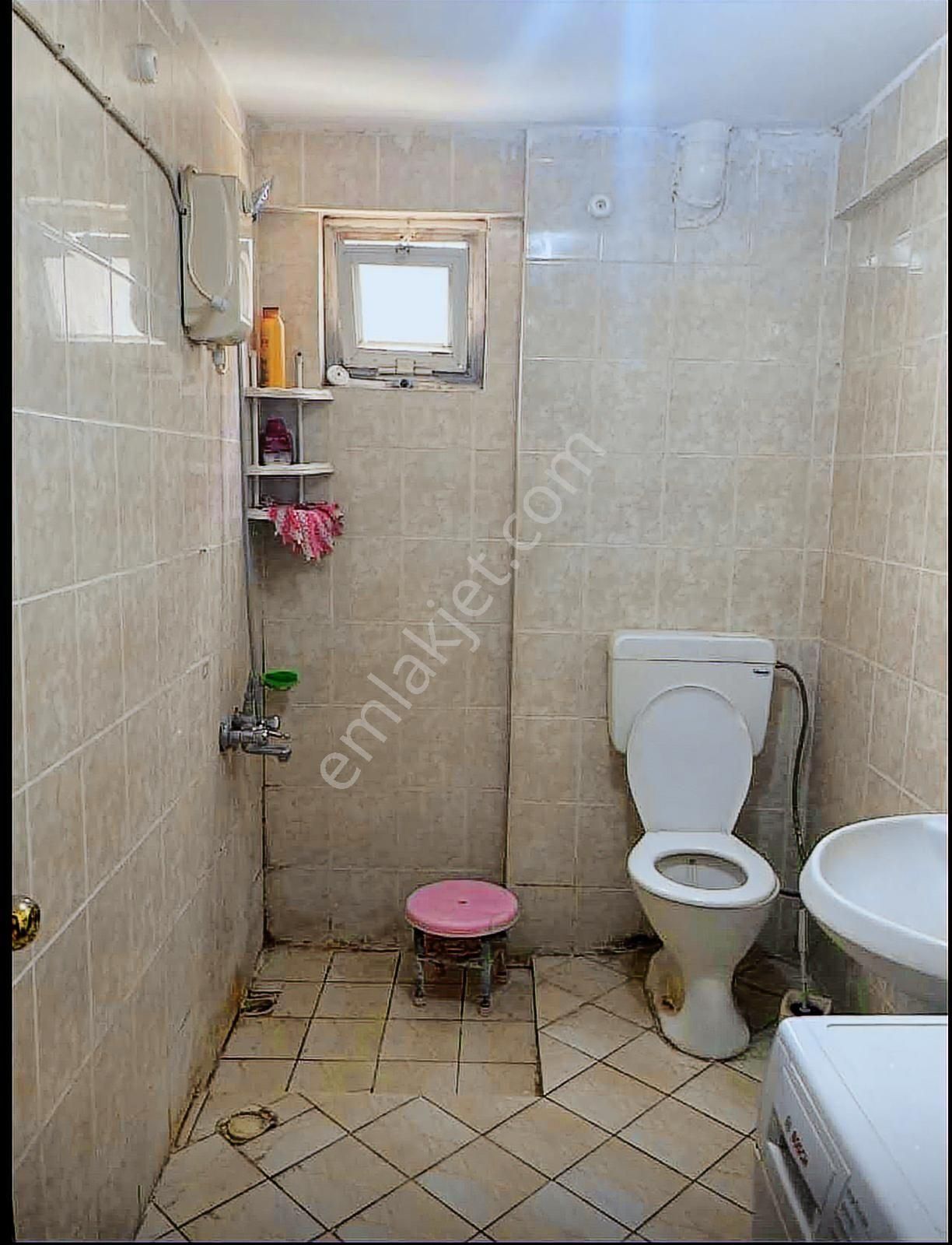 Tuzla Merkezde 2+1 110 M2 Bahçeli Daire Satılık - Görsel 4