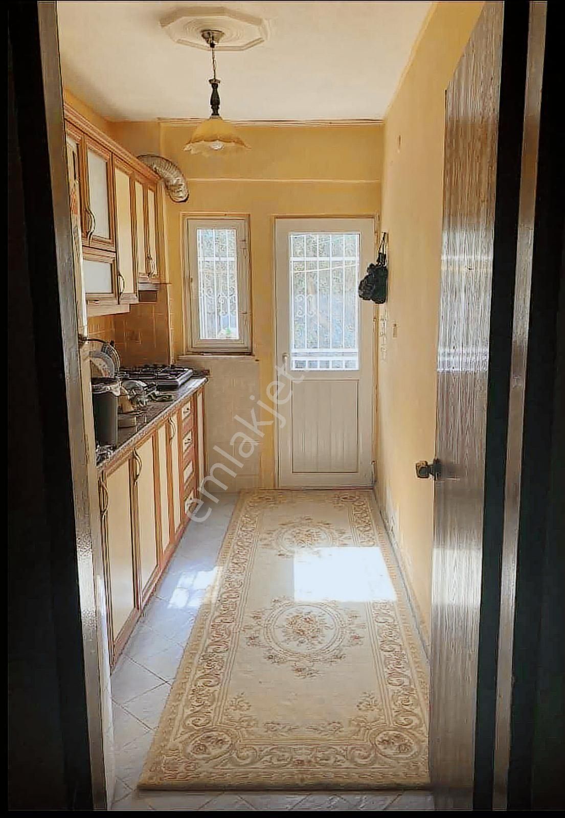 Tuzla Merkezde 2+1 110 M2 Bahçeli Daire Satılık - Görsel 8
