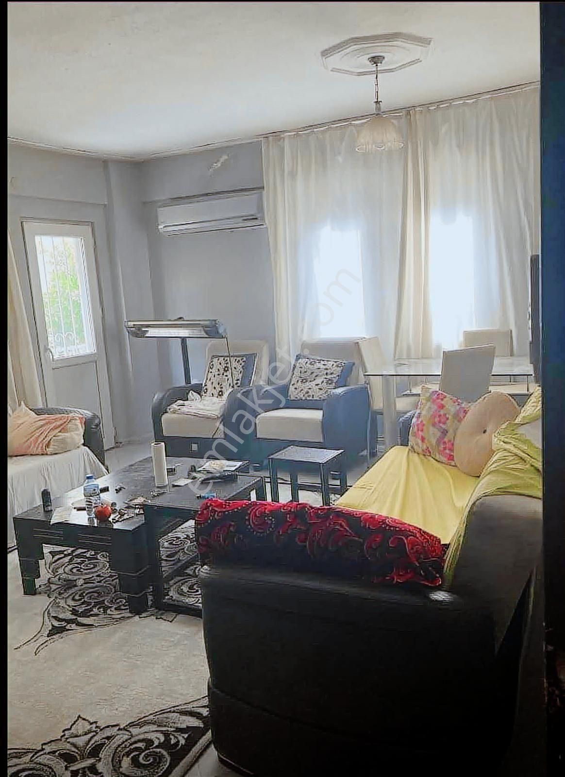 Tuzla Merkezde 2+1 110 M2 Bahçeli Daire Satılık - Görsel 2