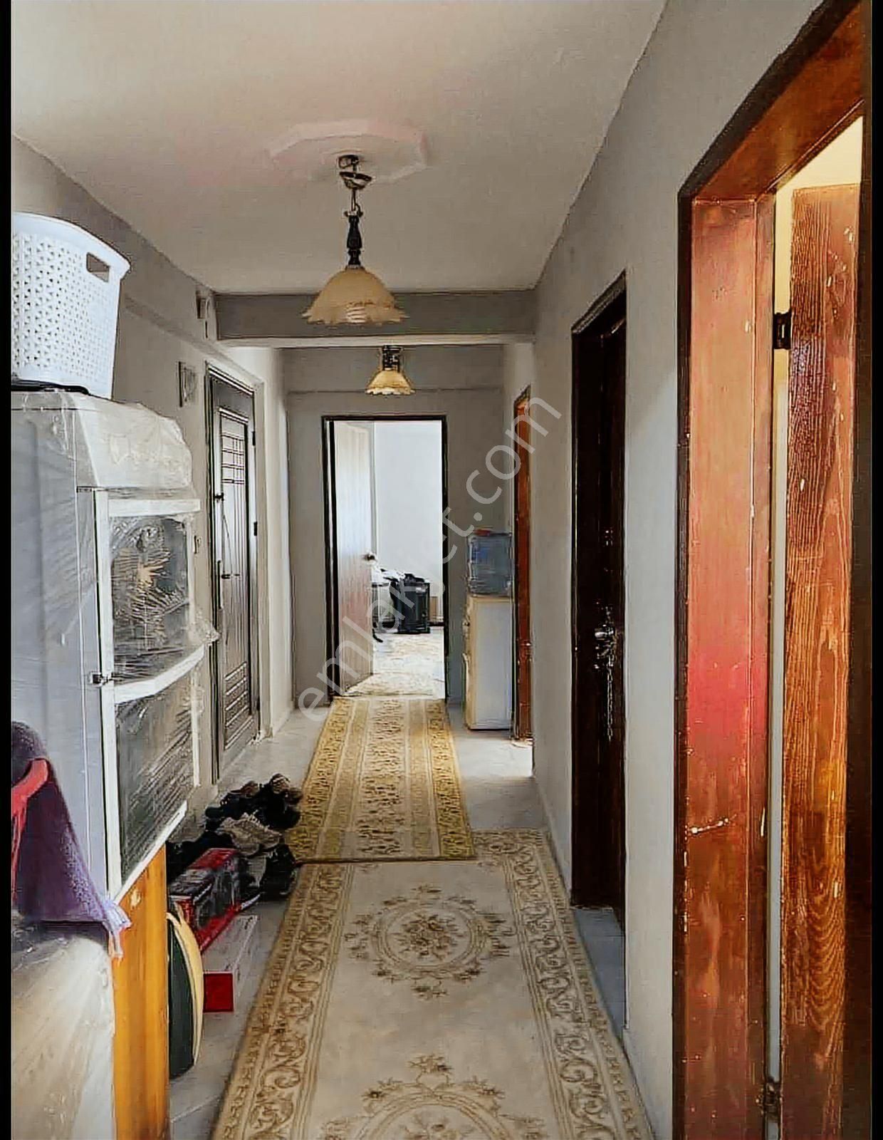 Tuzla Merkezde 2+1 110 M2 Bahçeli Daire Satılık - Görsel 10