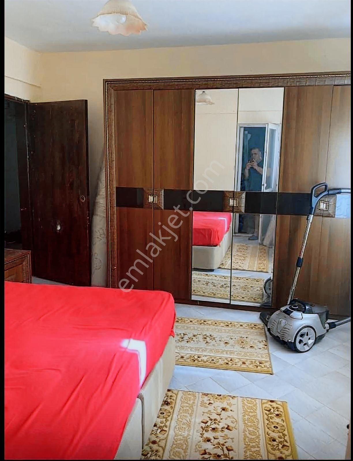 Tuzla Merkezde 2+1 110 M2 Bahçeli Daire Satılık - Görsel 13